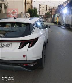 هيونداي توسان